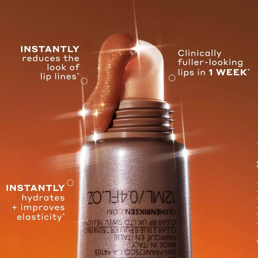 Ole Henriksen Pout Preserve Peptide Lip Treatment Shimmer,- Læber
