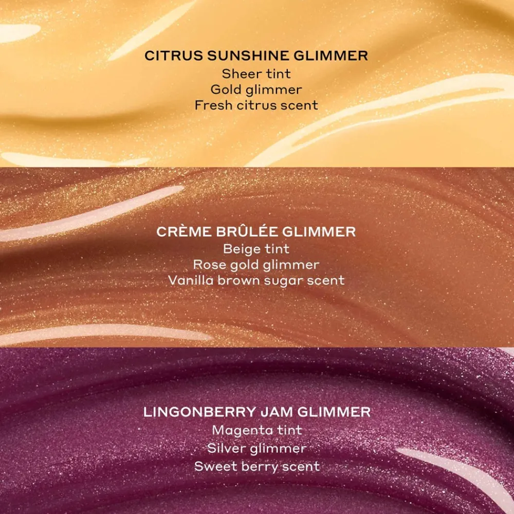 Ole Henriksen Pout Preserve Peptide Lip Treatment Shimmer,- Læber