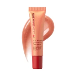 Ole Henriksen Pout Preserve Peptide Lip Treatment Shimmer,- Læber