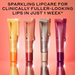 Ole Henriksen Pout Preserve Peptide Lip Treatment Shimmer,- Læber
