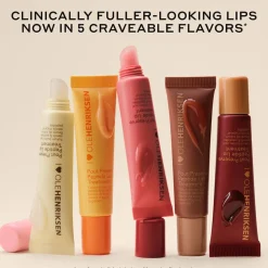 Best Pout Preserve Peptide Lip Treatment, Læber|Ansigtspleje