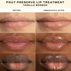 Best Pout Preserve Peptide Lip Treatment, Læber|Ansigtspleje