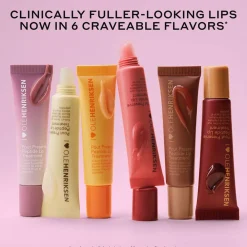 Clearance Pout Preserve Peptide Lip Treatment, Læber
