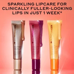Ole Henriksen Pout Preserve Peptide Lip Treatment Shimmer,- Læber
