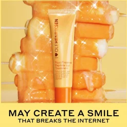 Ole Henriksen Pout Preserve Peptide Lip Treatment Shimmer,- Læber
