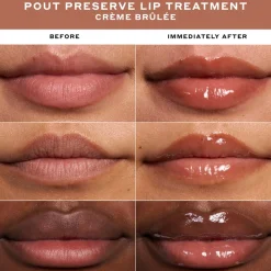 Ole Henriksen Pout Preserve Peptide Lip Treatment,- Læber