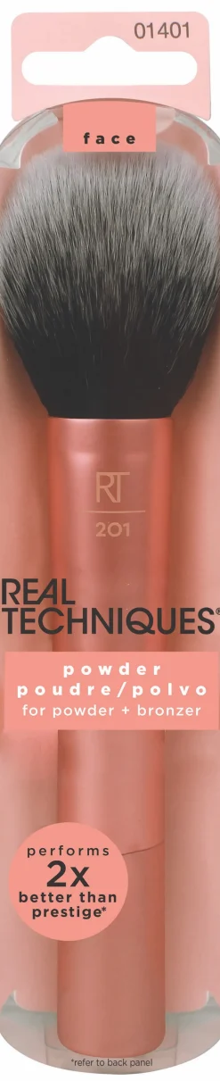 Clearance Powder Brush Makeupbørster