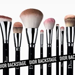 Powder Brush, N° 14 Makeupbørster