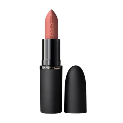 MAC Powder Kiss Hazy Matte Lipstick,- Læber