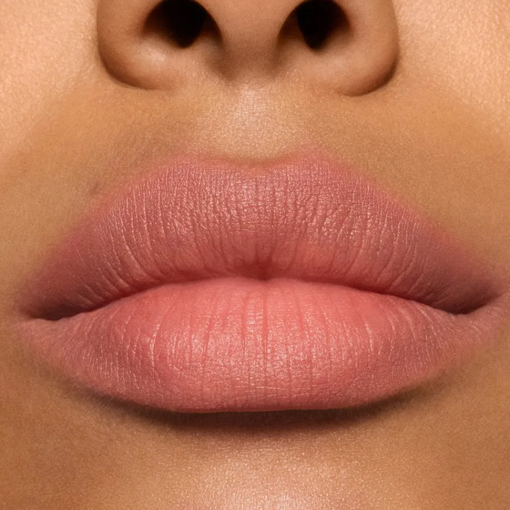 MAC Powder Kiss Hazy Matte Lipstick,- Læber