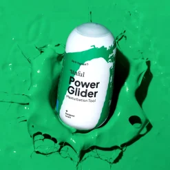Sinful Power Glider Masturbator- Sexlegetøj