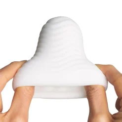 Sinful Power Glider Masturbator- Sexlegetøj
