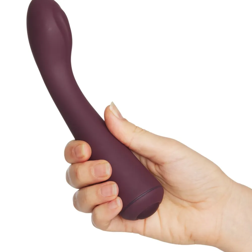 Clearance Power G-punkts Vibrator Sexlegetøj