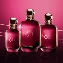 Armani Power Of You Eau De Parfum, 30 ml- Dufte|Eau De Parfum