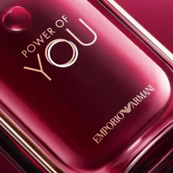 Hot Power Of You Eau De Parfum, 90 ml Dufte|Eau De Parfum