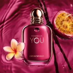 Hot Power Of You Eau De Parfum, 90 ml Dufte|Eau De Parfum