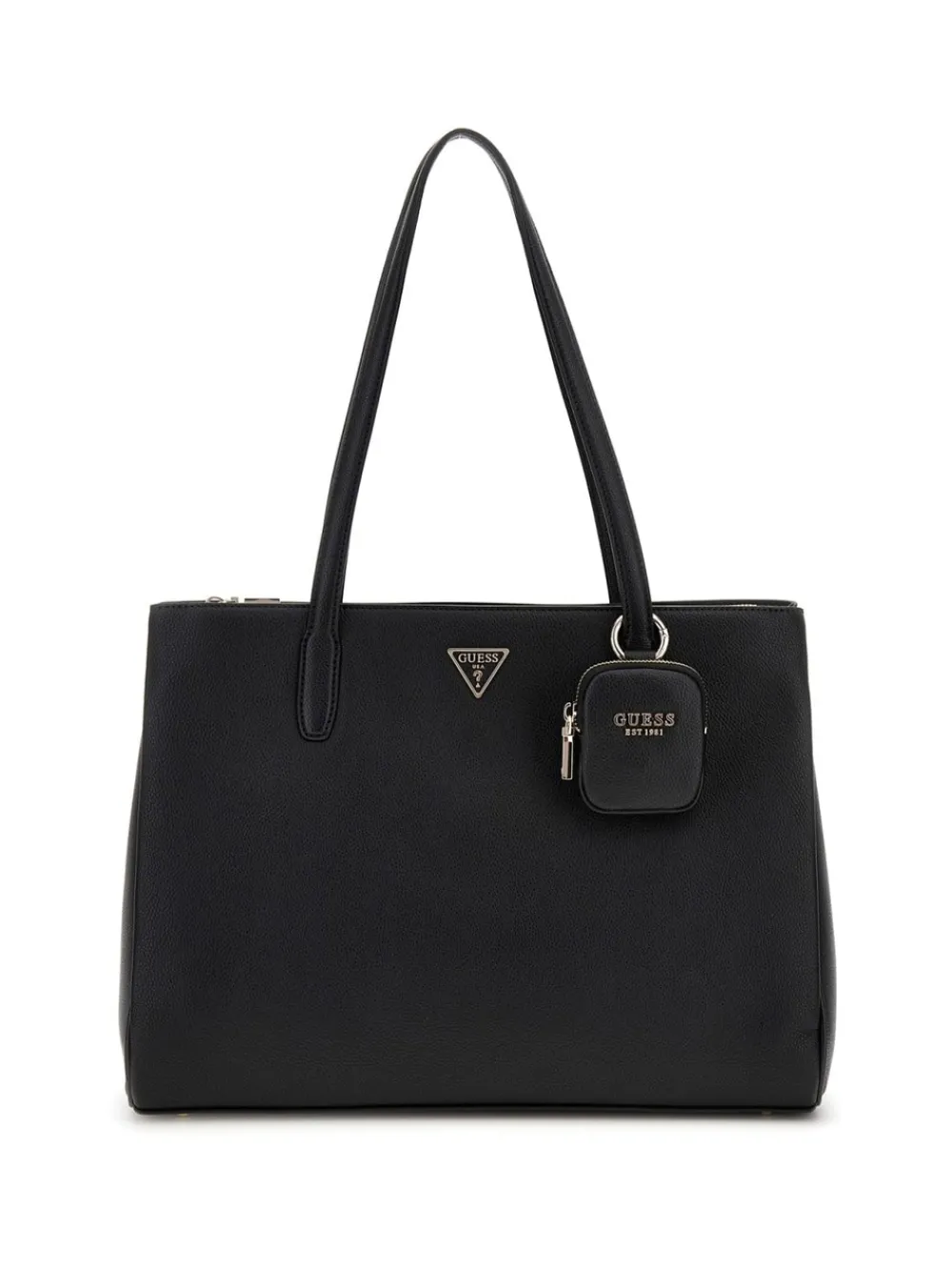 Guess Power Play Charm Shopper,-Dame Shoppere