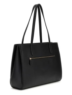 Guess Power Play Charm Shopper,-Dame Shoppere