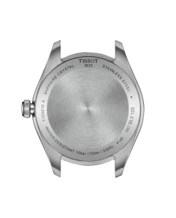 Discount PR 100 T150.210.11.091.00 Dameur, , 34 mm Dame Ure