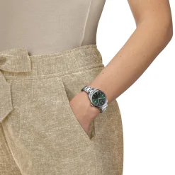 Discount PR 100 T150.210.11.091.00 Dameur, , 34 mm Dame Ure