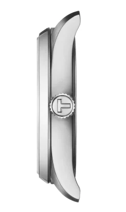 Hot PR 100 T150.210.11.331.00 Dameur, , 34 mm Dame Ure