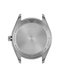 Tissot PR 100 T150.410.16.051.00 Herreur, , 40 mm- Ure