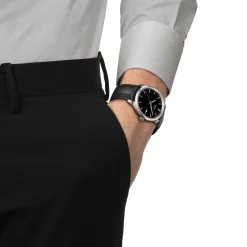 Tissot PR 100 T150.410.16.051.00 Herreur, , 40 mm- Ure