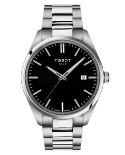 Tissot PR 100 T150.410.11.051.00 Herreur, , 40 mm- Ure