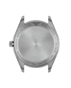 Tissot PR 100 T150.410.11.051.00 Herreur, , 40 mm- Ure
