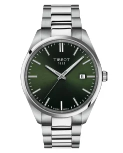 Tissot PR 100 T150.410.11.091.00, , 40 mm- Ure