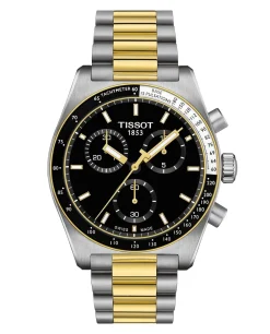 Sale PR516 Chronograph T149.417.22.051.00 Herreur, , 40 mm Ure