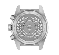 Sale PR516 Chronograph T149.417.22.051.00 Herreur, , 40 mm Ure
