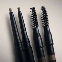 Sandstone Precision Brow Pencil,- Øjne