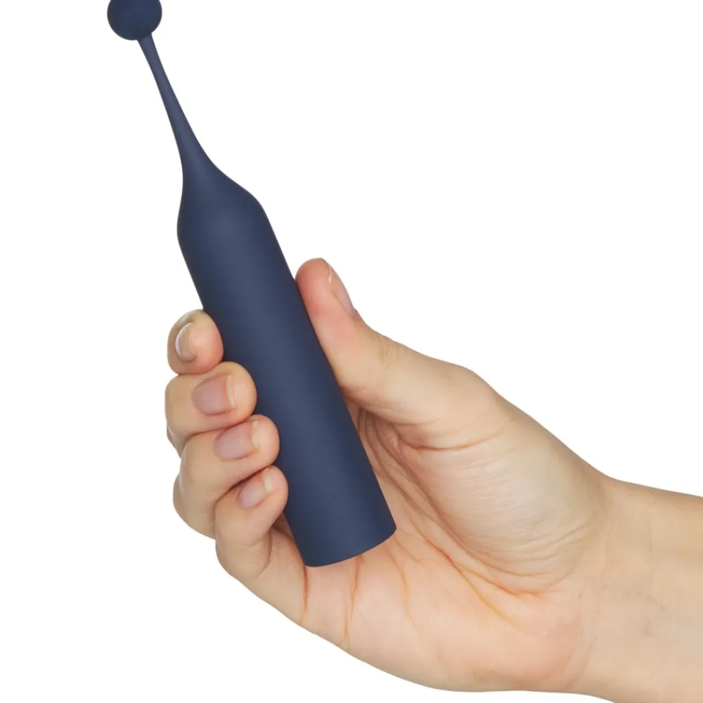 Precision Klitoris Vibrator Sexlegetøj