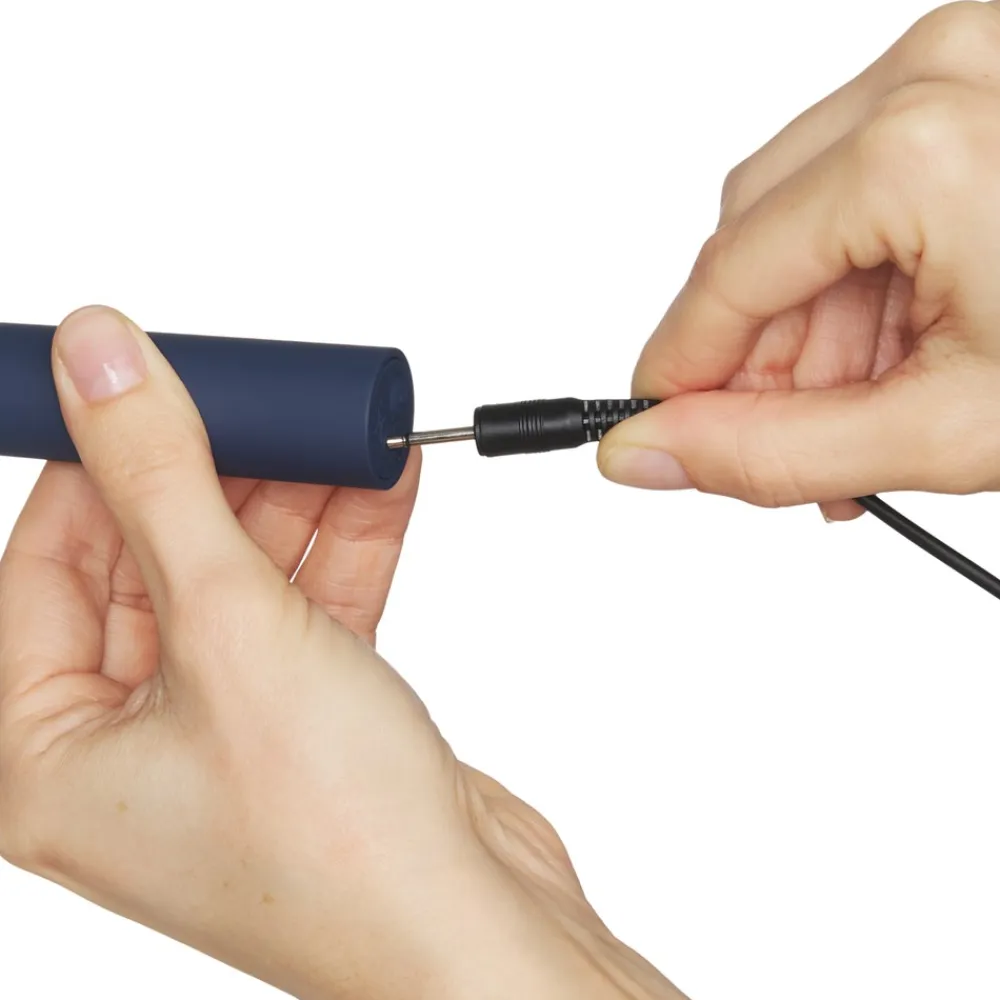 Precision Klitoris Vibrator Sexlegetøj