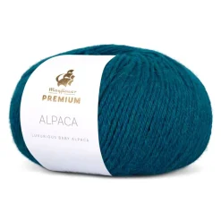 Sale Premium Alpaca Garn, , 50 g Garn