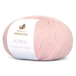 Mayflower Premium Alpaca Garn, , 50 g- Garn