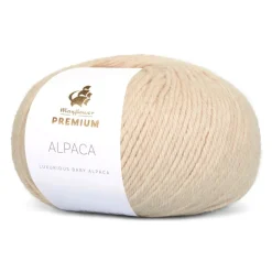 Mayflower Premium Alpaca Garn, , 50 g- Garn