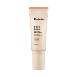 Dr. Jart+ Premium Beauty Balm, 02 Light Medium, 40 ml- Makeup