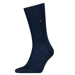 Tommy Hilfiger Premium Fil D Ecos Strømper, , 45-46- Strømper