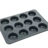 Blomsterbergs Premium Muffinsform, One Size- Bagning