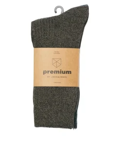 Discount Premium 2-pak Strømper, , One Size Strømper