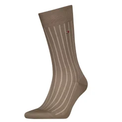 Premium Rib Fil Strømper, , 47-48 Strømper
