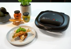 New Premium Sandwich Maker Køkkenmaskiner