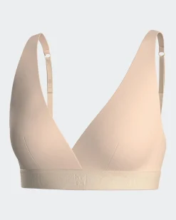 Impetus Premium Soft BH, , XL-Dame Lingeri