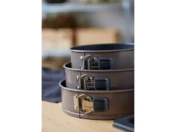 Premium Springform, Ø20 cm Bagning