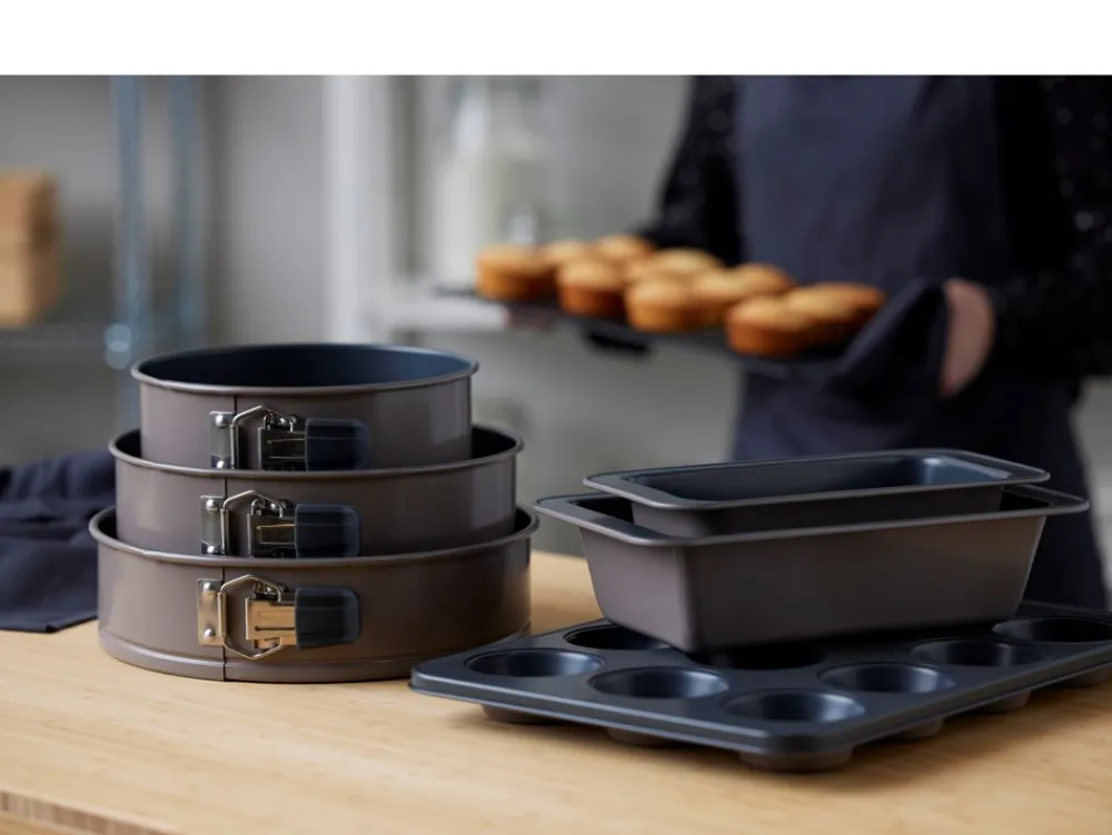 Premium Springform, Ø20 cm Bagning