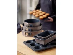 Premium Springform, Ø20 cm Bagning