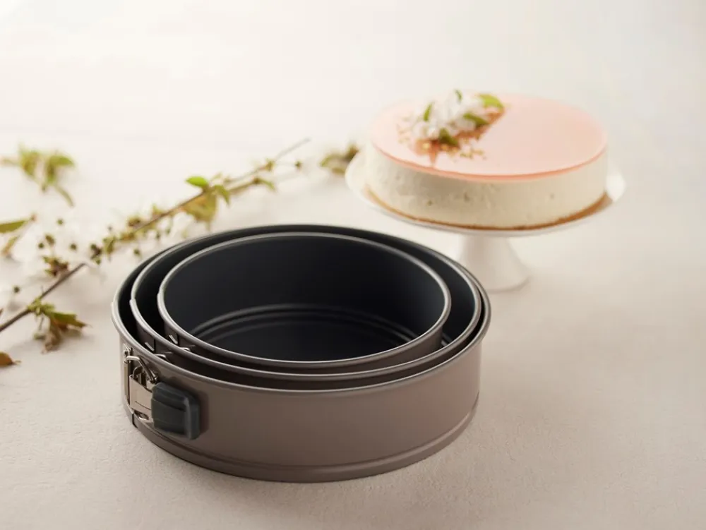 Premium Springform, Ø20 cm Bagning