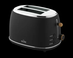 Witt Premium Toaster,- Køkkenmaskiner